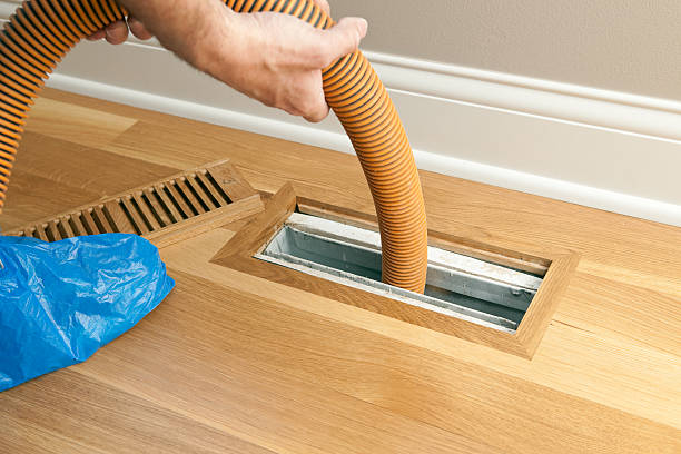 Best General Air Duct Cleaning  in Pecan Acres, TX