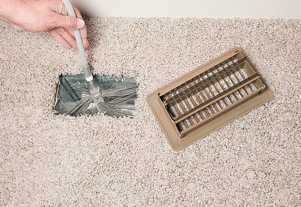 Best Best Air Duct Cleaning Company  in Pecan Acres, TX